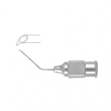 Mclntyre Cystotome Stainless Steel, Gauge 23